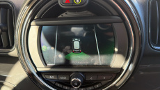 MINI Countryman 1.5 Cooper Classic 5dr Petrol Hatchback